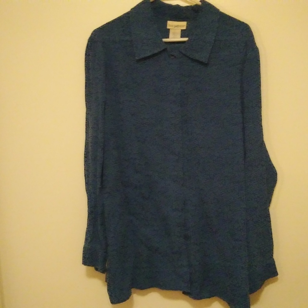 Travelsmith tunic in Women